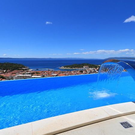 Villa Afrodita Makarska Luaran gambar