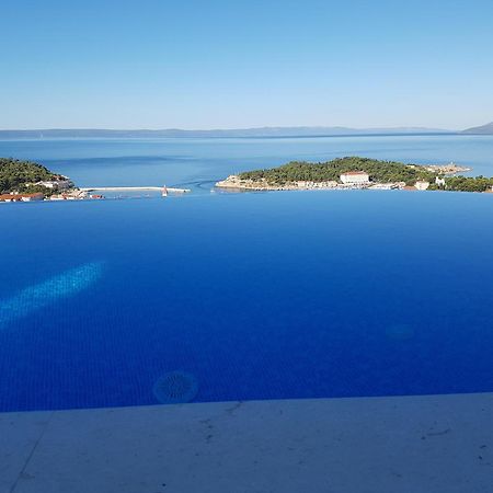 Villa Afrodita Makarska Luaran gambar