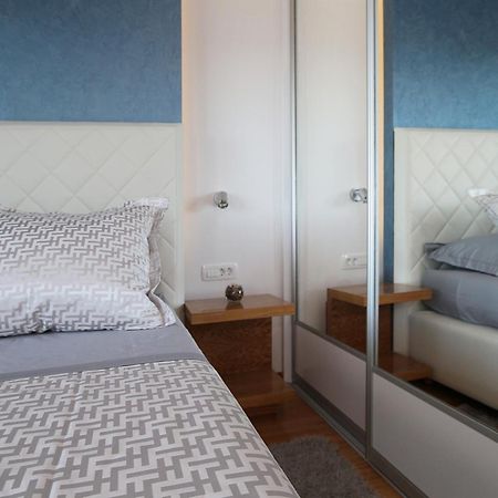 Villa Afrodita Makarska Luaran gambar