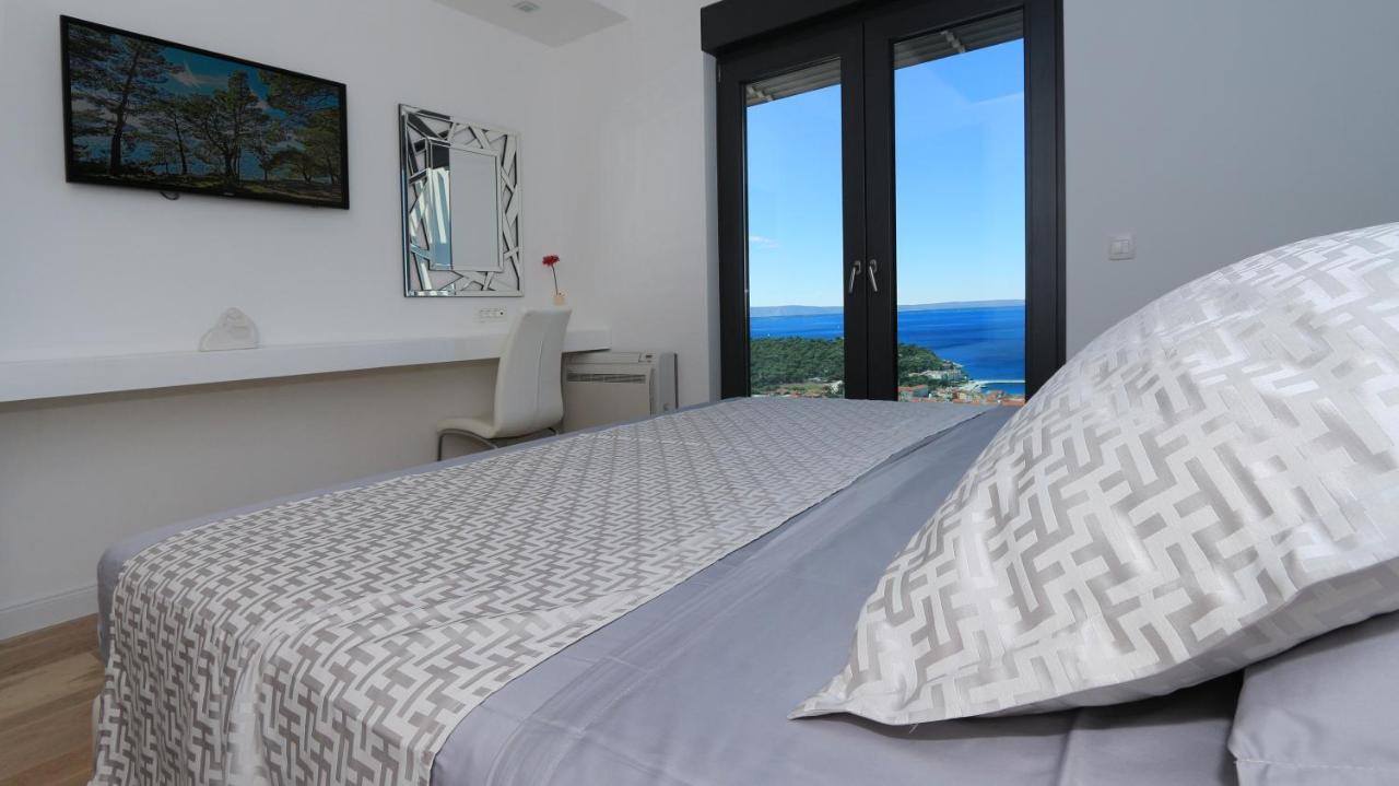 Villa Afrodita Makarska Luaran gambar