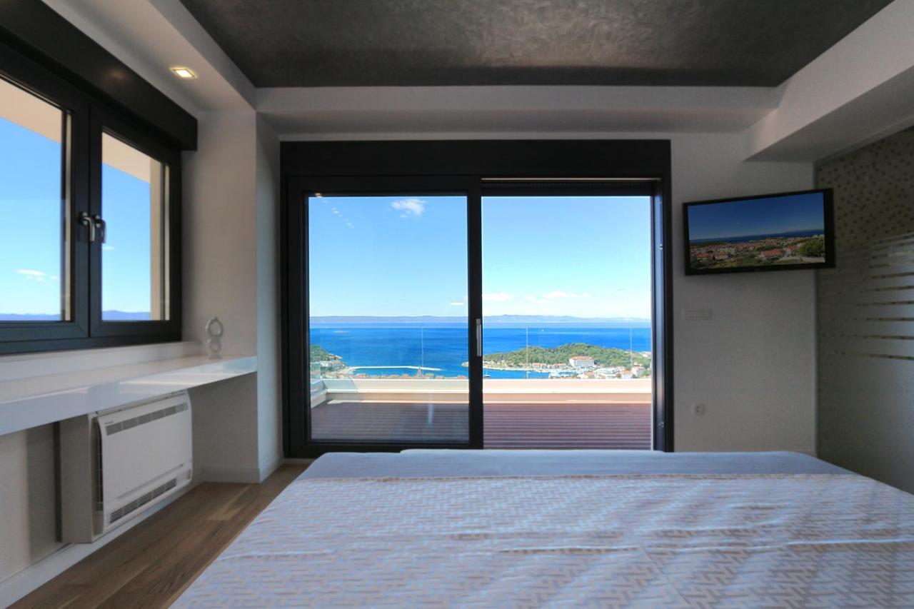 Villa Afrodita Makarska Luaran gambar