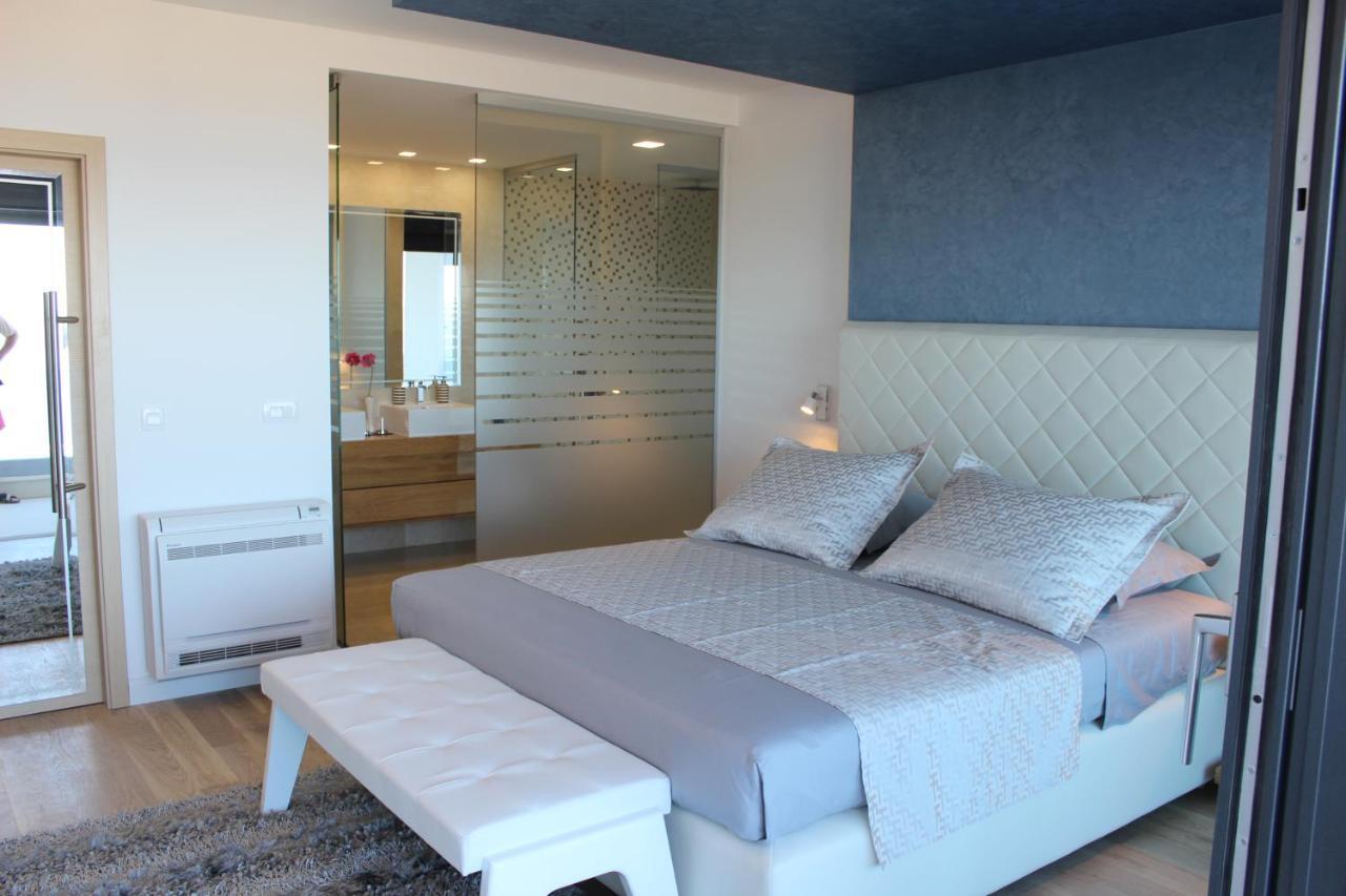 Villa Afrodita Makarska Luaran gambar