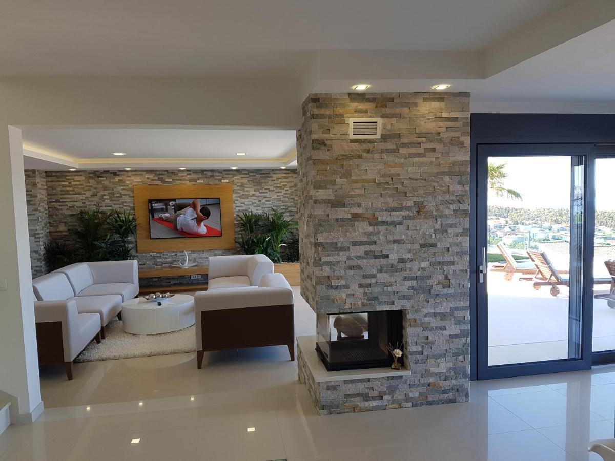 Villa Afrodita Makarska Luaran gambar