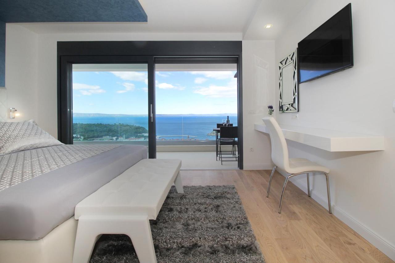 Villa Afrodita Makarska Luaran gambar