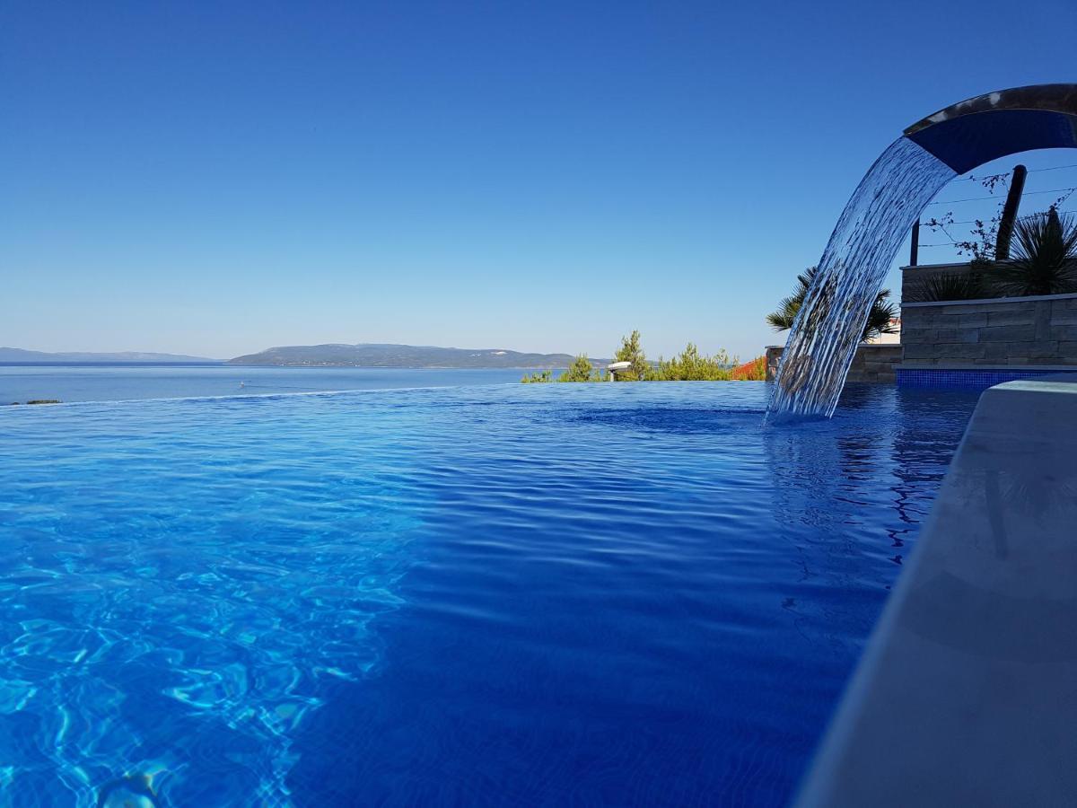Villa Afrodita Makarska Luaran gambar