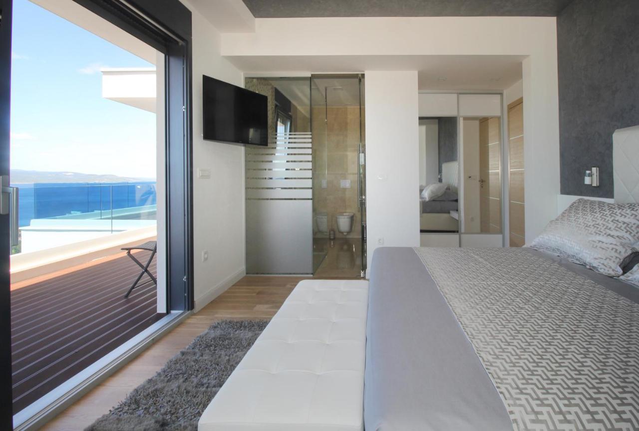 Villa Afrodita Makarska Luaran gambar