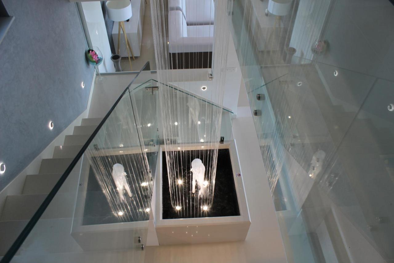 Villa Afrodita Makarska Luaran gambar