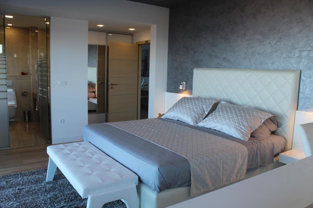 Villa Afrodita Makarska Luaran gambar