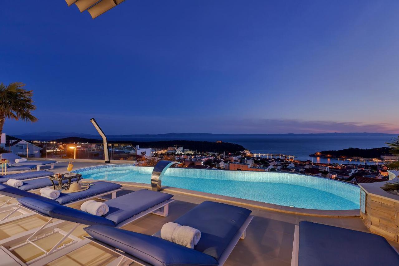 Villa Afrodita Makarska Luaran gambar