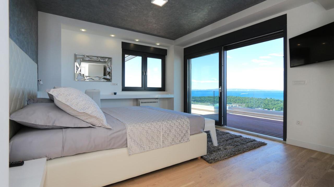 Villa Afrodita Makarska Luaran gambar