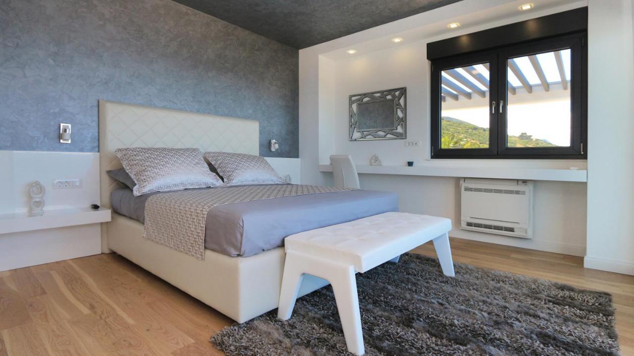 Villa Afrodita Makarska Luaran gambar