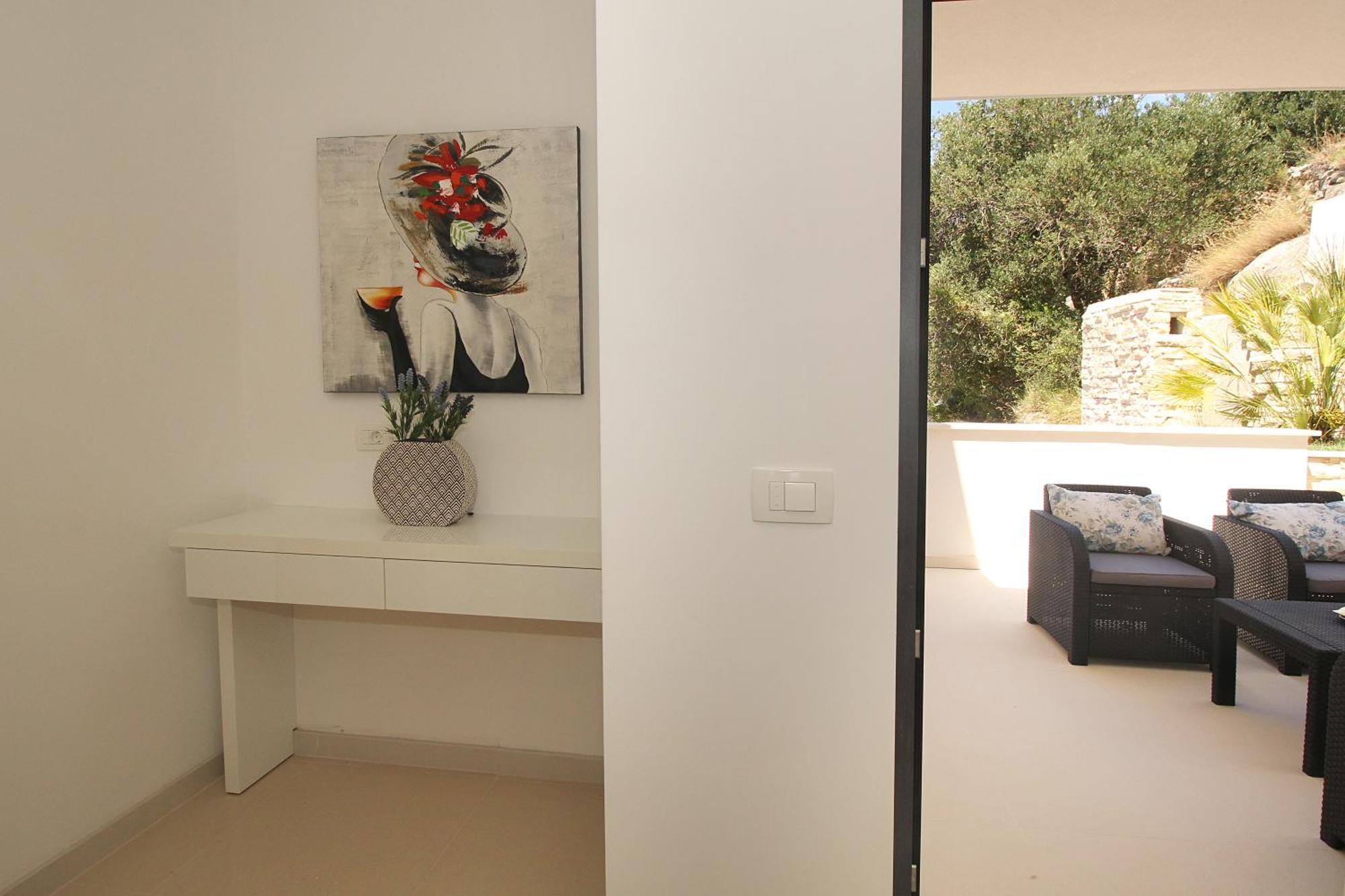 Villa Afrodita Makarska Luaran gambar