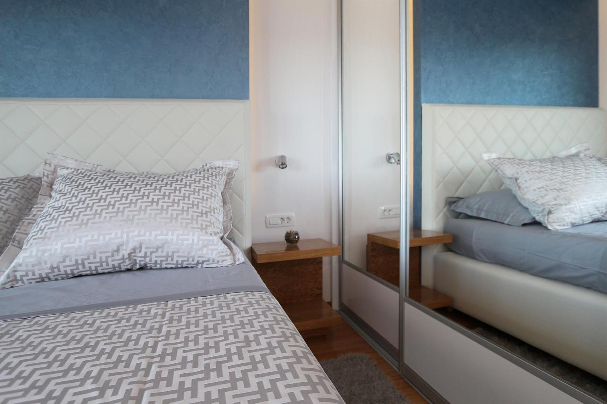 Villa Afrodita Makarska Luaran gambar