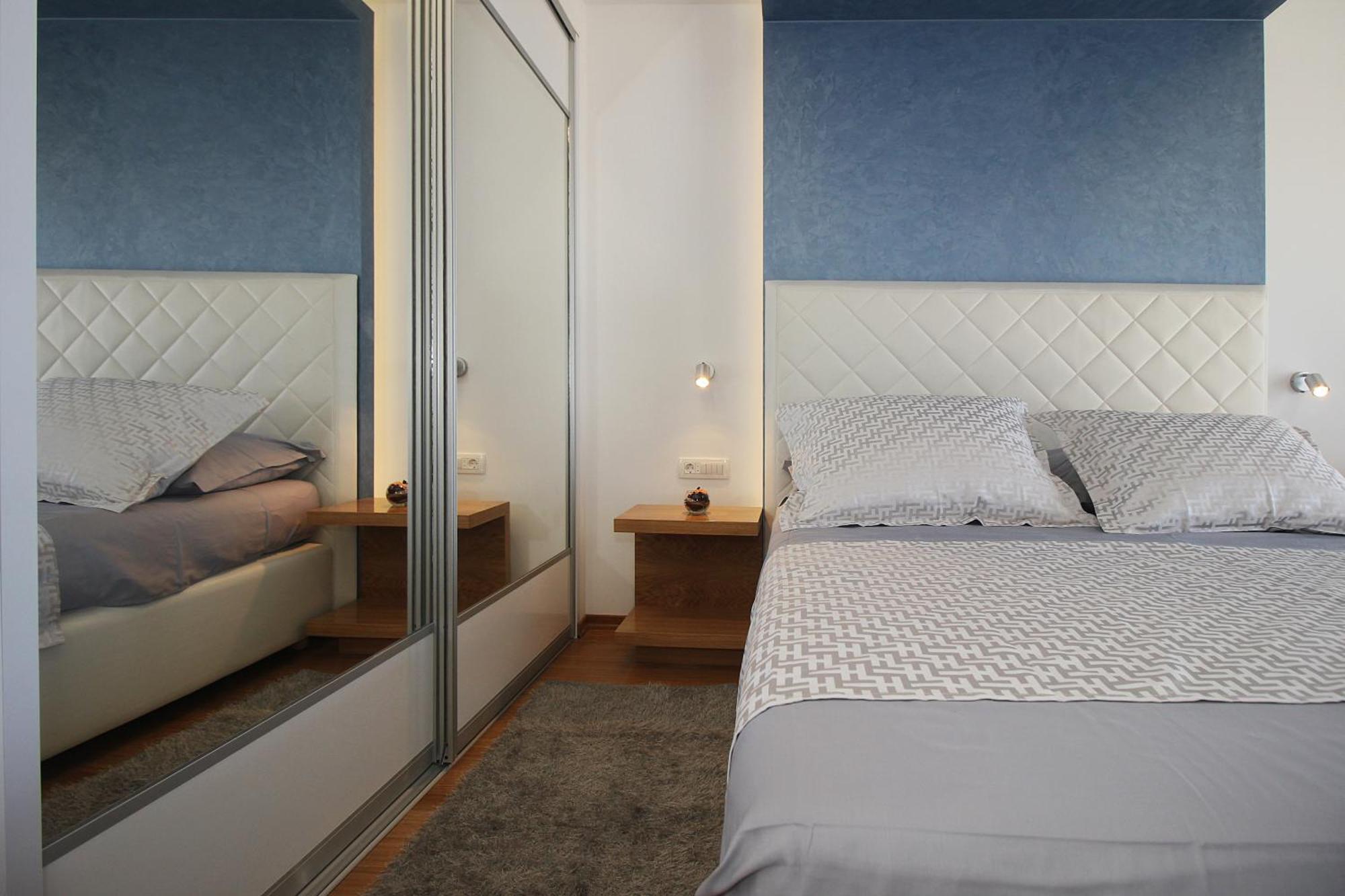 Villa Afrodita Makarska Luaran gambar